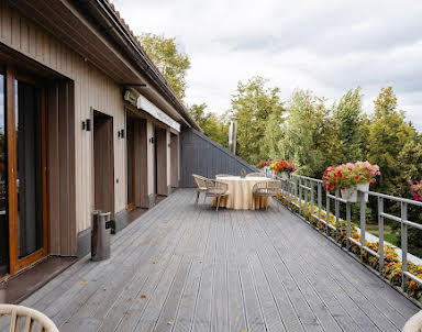  ресторан Чайхона №1 Тимура Ланского