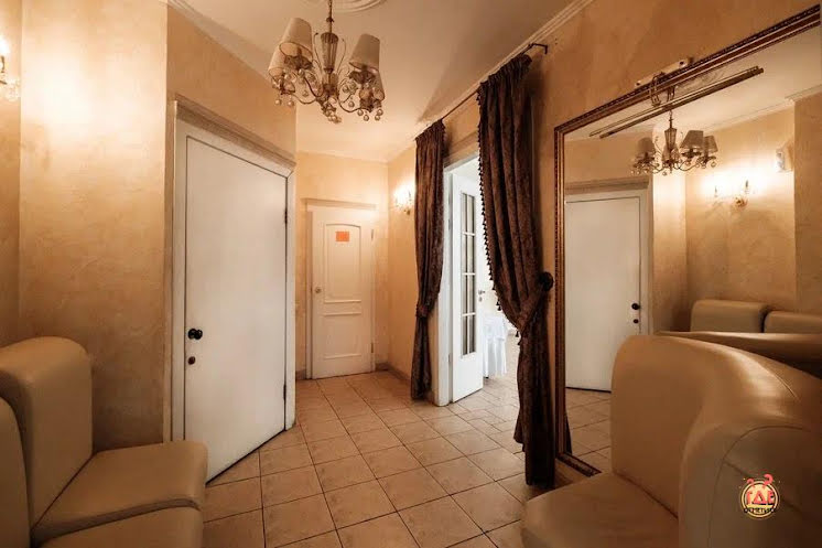 Банкетный зал в «Колибри» фотография №14