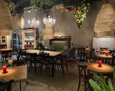  ресторан Июль