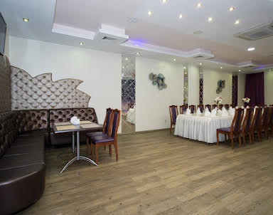  ресторан Chanti