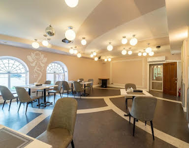  ресторан Онега