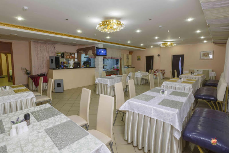 Красная поляна фотография №7