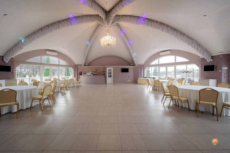 Ресторан «Кутузов» в Московской области фотография №17