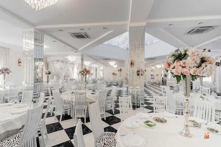 Зал на 450 человек  в «Майами» фотография №9