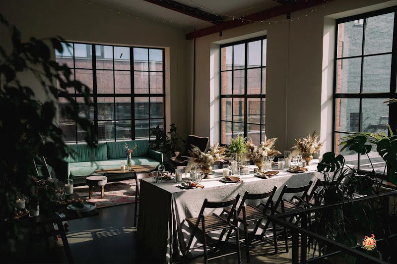 Not Bad Loft на Курляндской фотография №1