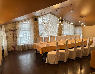  ресторан Пироговский дворик