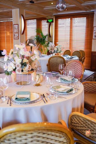 Салон «Чайка» в «Yacht Event» фотография №7