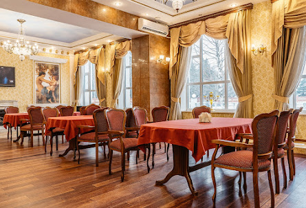 VIP-зал в VIP-зал