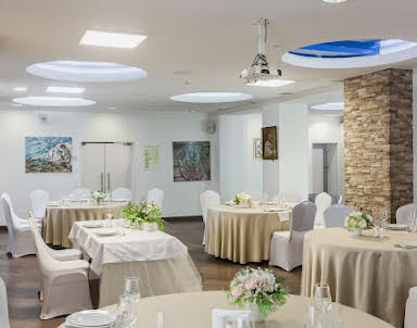  ресторан Тан