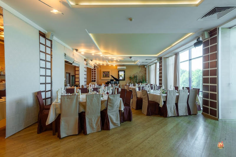 Александровский сад фотография №8