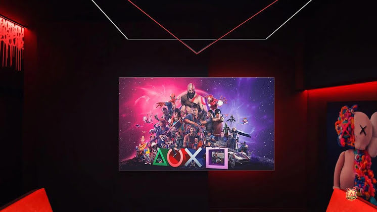 Лофт «Арена» в «В69» фотография №2