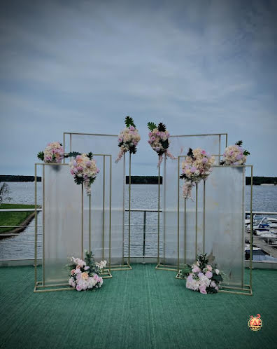 Веранда  в «Портофино» фотография №3