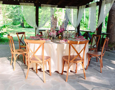  ресторан Ильдорф