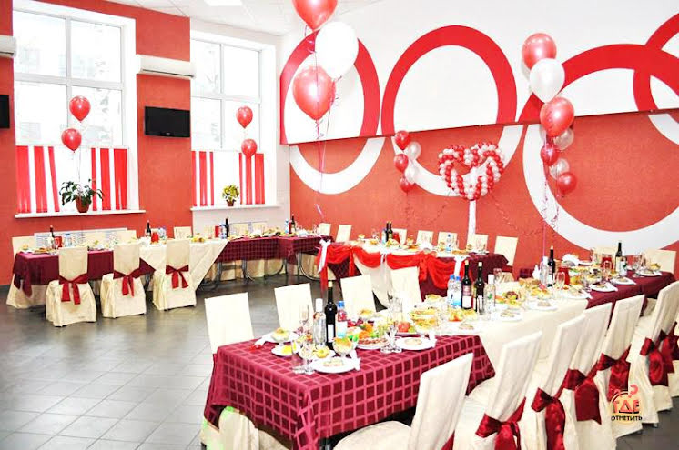 Помещение в «Горячая ложка» фотография №2