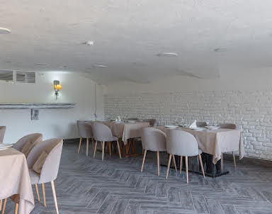  ресторан Кимчи