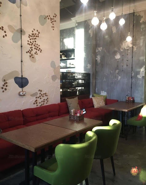 Гиви to me на улице Ткачей фотография №12