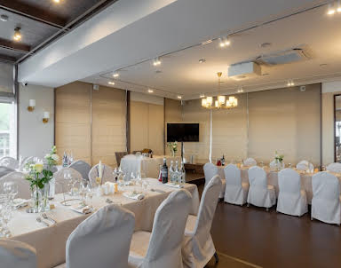  ресторан Monet