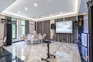Белый зал в «Звездный»