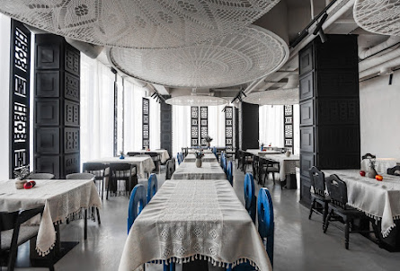 Третий зал в Банкетный зал 