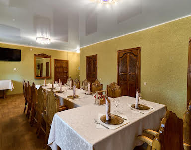 Выпускной в Белая Сова