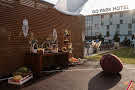 AquaGOlik в «GOPARK HOTEL»