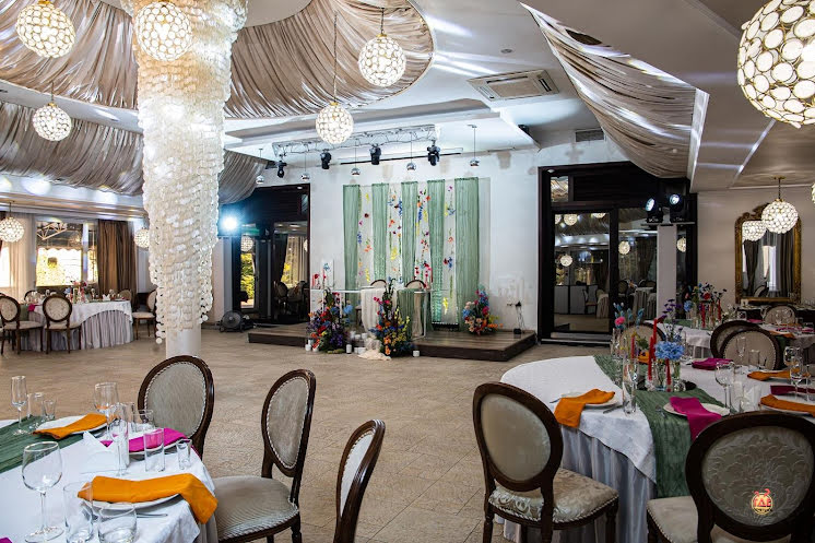 Ресторан «Жардин» в «Жардин» фотография №2