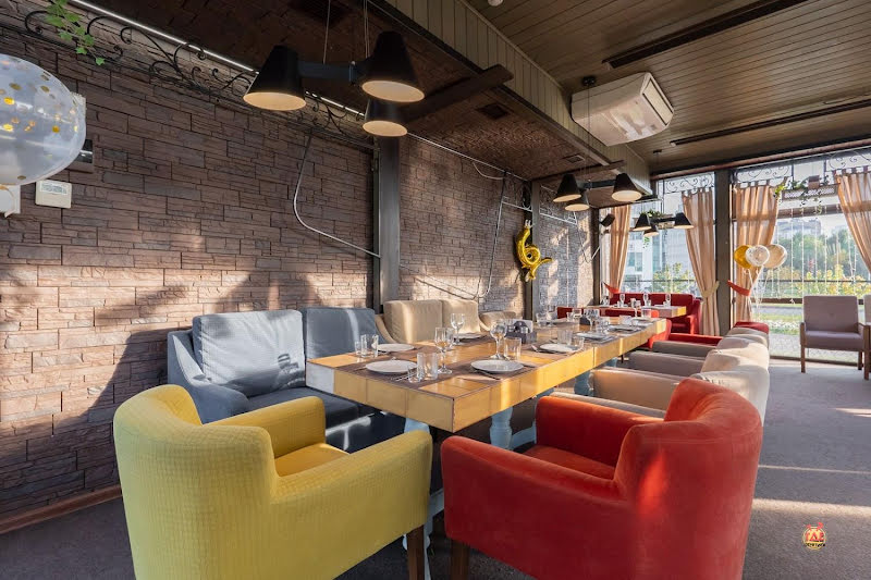 Terra Park фотография №16