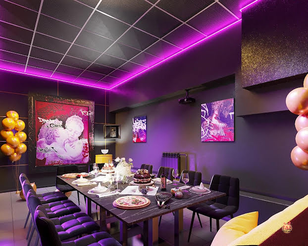 Лофт «Вандал» в «В69» фотография №4