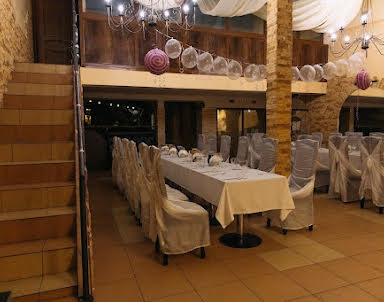  ресторан Виктория