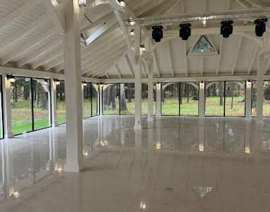  ресторан Голицын Клуб