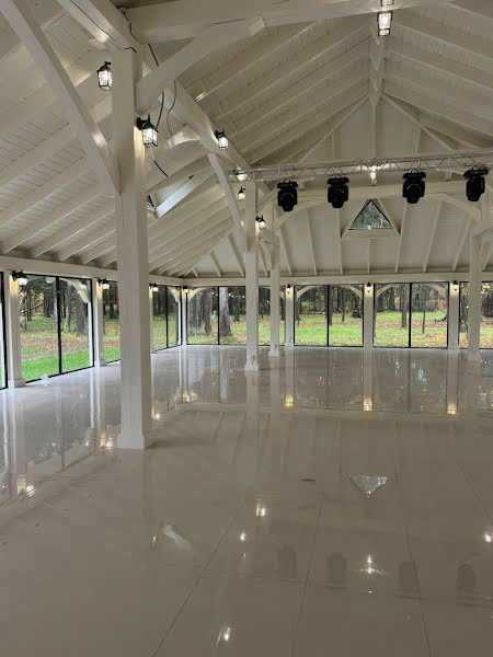 Голицын Клуб фотография №13