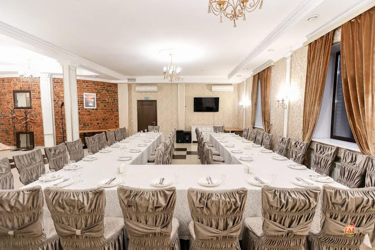 Зал №2 в «Башня» фотография №4