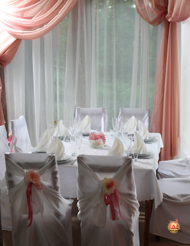 Банкетный зал в «Березовая роща» фотография №3