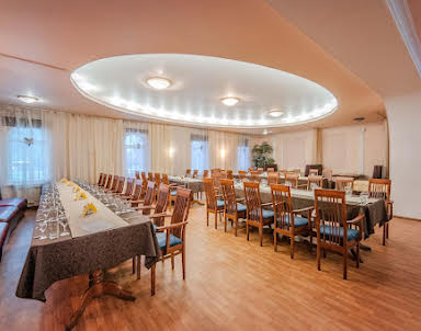 Свадьба в Победа