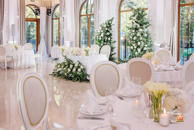 Tsar Palace Luxury Hotel & SPA фотография №12