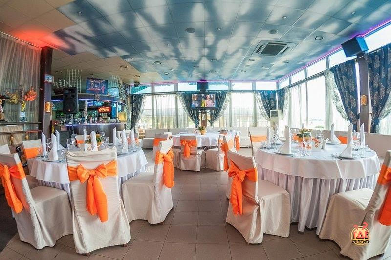 Залив фотография №7