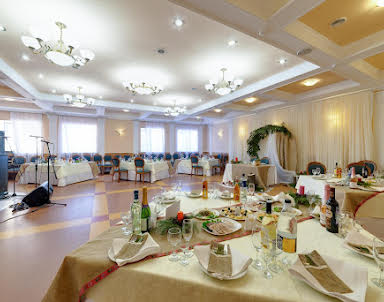  ресторан Амакс