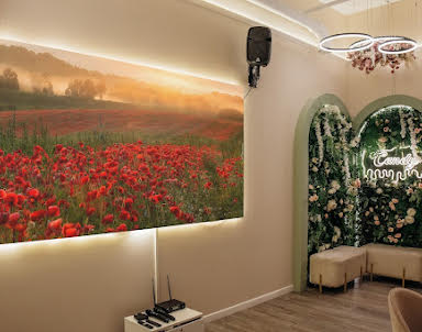  ресторан Rubin Loft на Карла Фаберже