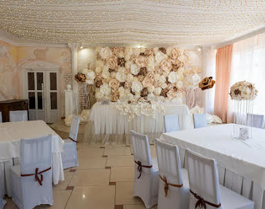  ресторан Бригантина