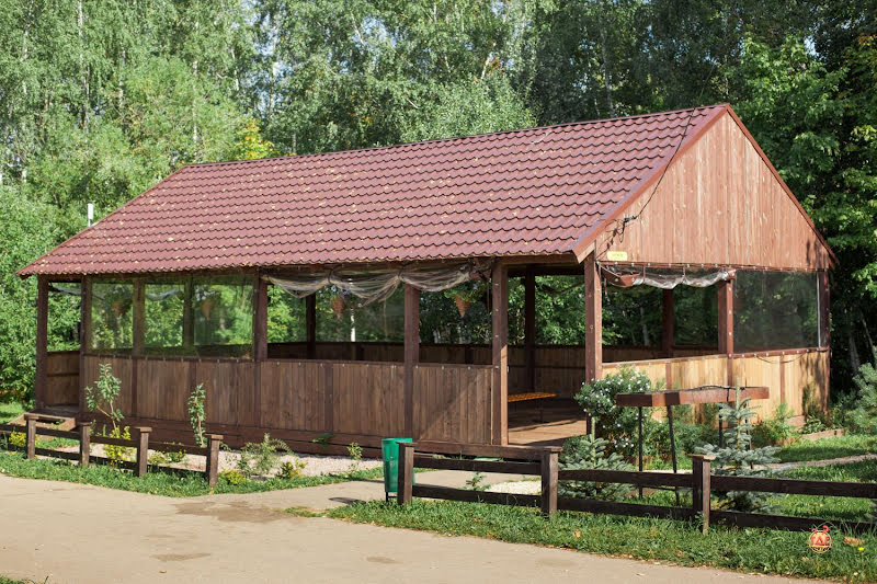 Остров приключений фотография №16