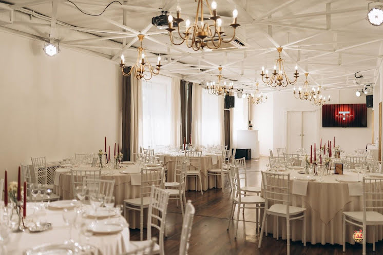 Камерный зал в «Театр Юности» фотография №1