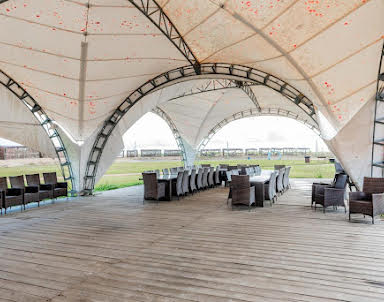  ресторан Белый парус