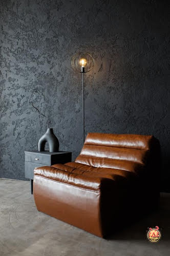 Зал «Грей» в «LOFTY» фотография №4