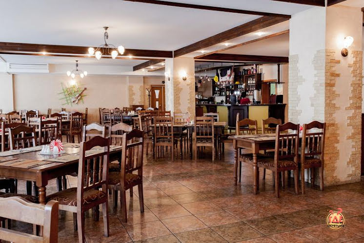 Банкетный зал в «Иволга» фотография № 1