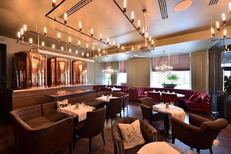 Rossinsky фотография №1