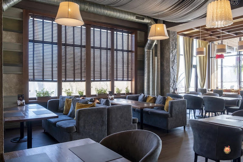 Мангал фотография №19