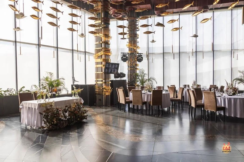 Камчатка OPEN KITCHEN by Kravt фотография №15