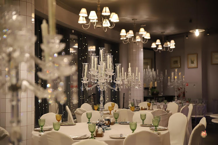 Основной зал  в «Долина 5165» фотография №1