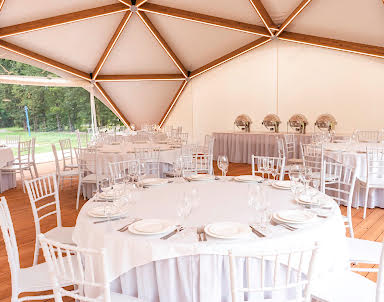  ресторан Парк-отель Воздвиженское