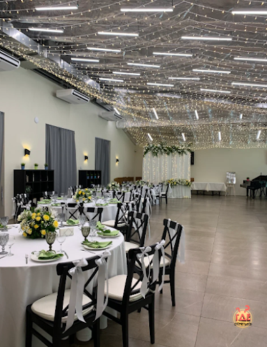 Зал Theatre Hall в «Актер-Руза» фотография №6